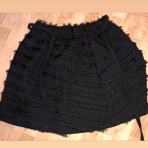 🖤black skirt🖤
